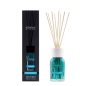 Preview: Millefiori Milano Reed Diffuser 250 ml - Mediterranean Bergamot